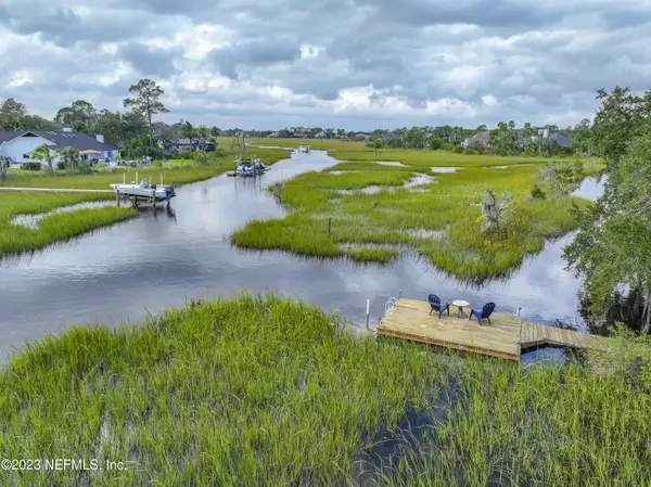 8270 MERGANSER DR, Ponte Vedra Beach, FL 32082