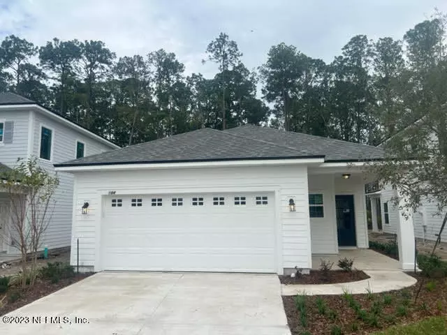 227 FARMFIELD DR, St Augustine, FL 32092