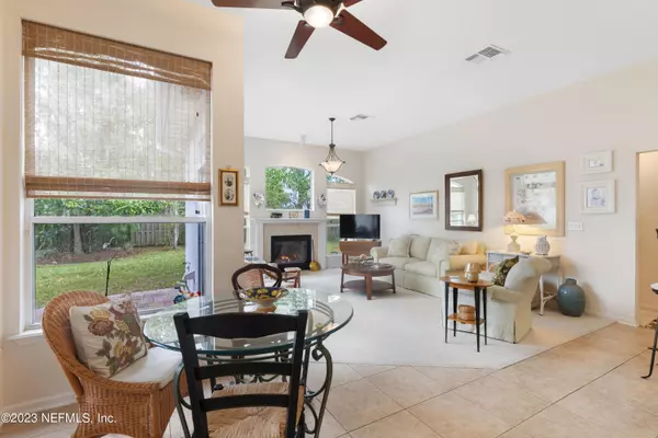 Fleming Island, FL 32003,1776 MARGARETS WALK RD