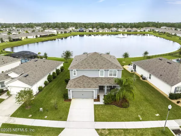 2947 GIBRALTAR BLVD, New Smyrna Beach, FL 32168