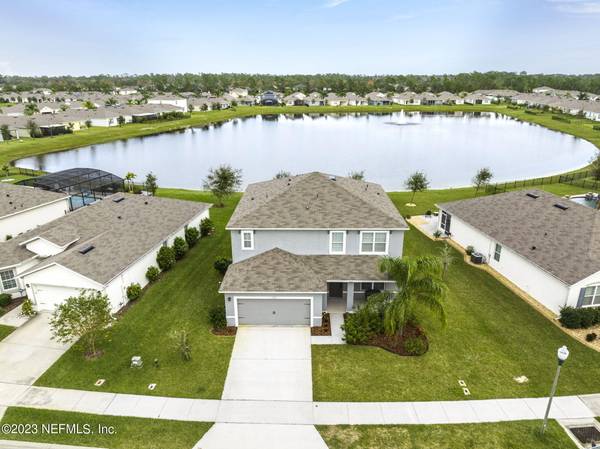 2947 GIBRALTAR BLVD,  New Smyrna Beach,  FL 32168