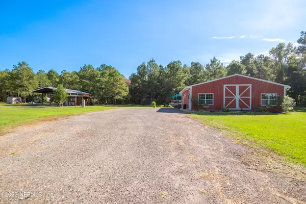 Brooker, FL 32622,14754 SW 155TH AVE