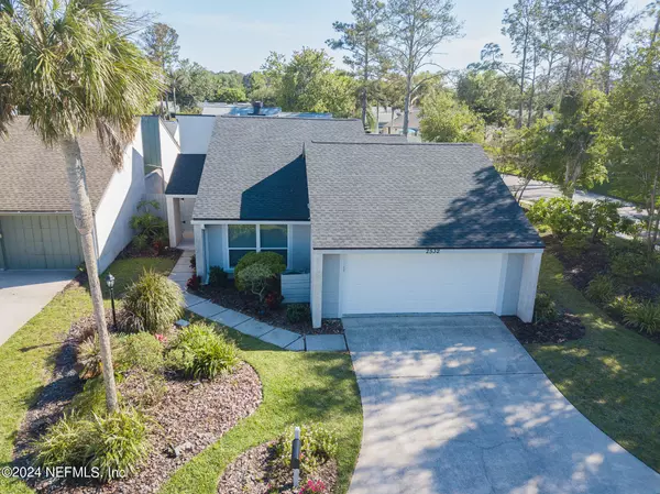 Ponte Vedra Beach, FL 32082,2532 DAUPHINE CT E