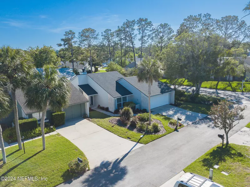 2532 DAUPHINE CT E, Ponte Vedra Beach, FL 32082