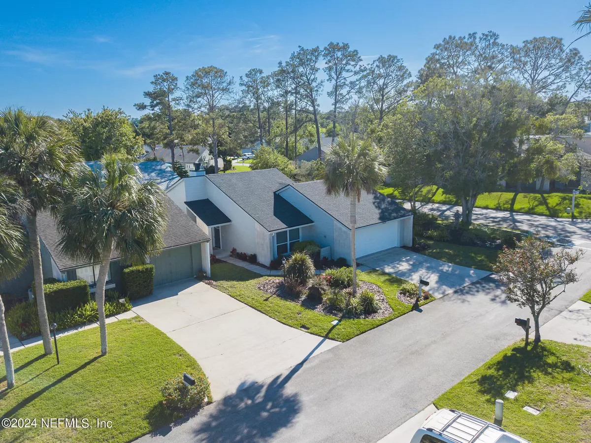 Ponte Vedra Beach, FL 32082,2532 DAUPHINE CT E