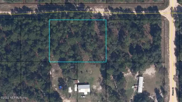 6161 HARVARD AVE, Keystone Heights, FL 32656