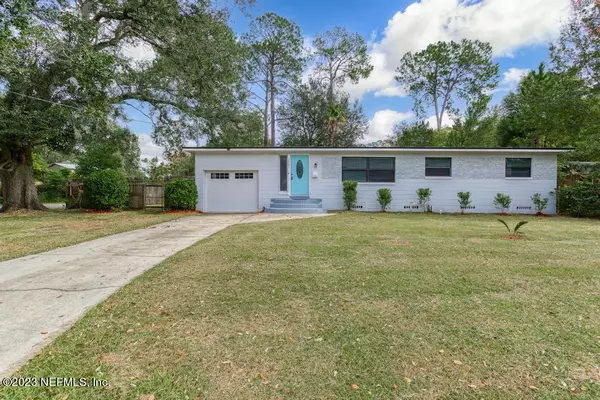 2403 SAM RD, Jacksonville, FL 32216