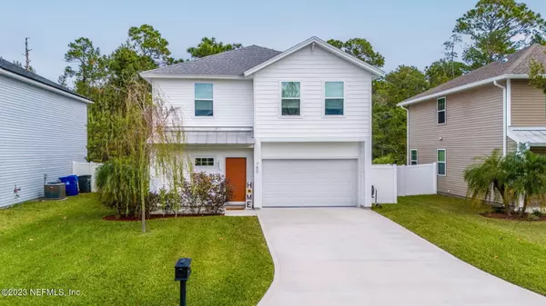 780 REMBRANDT AVE, Ponte Vedra, FL 32081