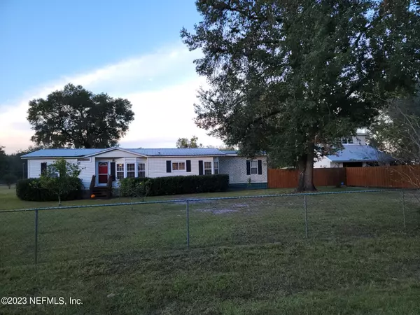 196 SESAME ST, Middleburg, FL 32068