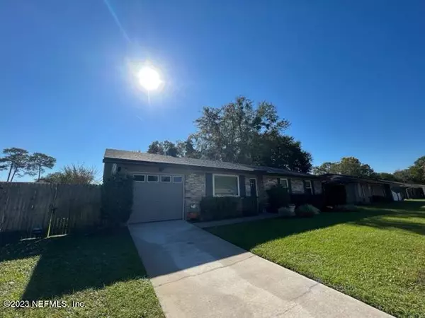 Jacksonville, FL 32210,4841 LOFTY PINES CIR W