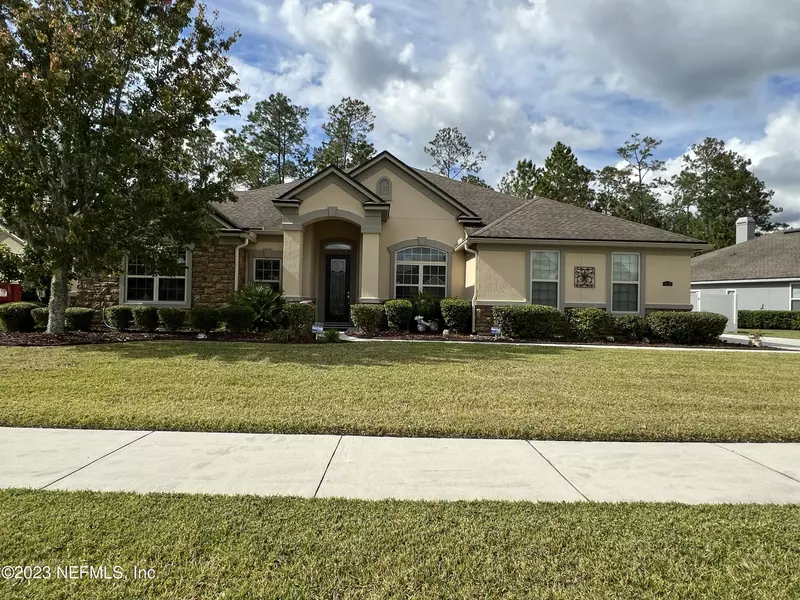 1138 ORCHARD ORIOLE PL, Middleburg, FL 32068