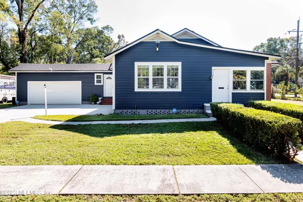 2726 BROADWAY AVE,  Jacksonville,  FL 32254