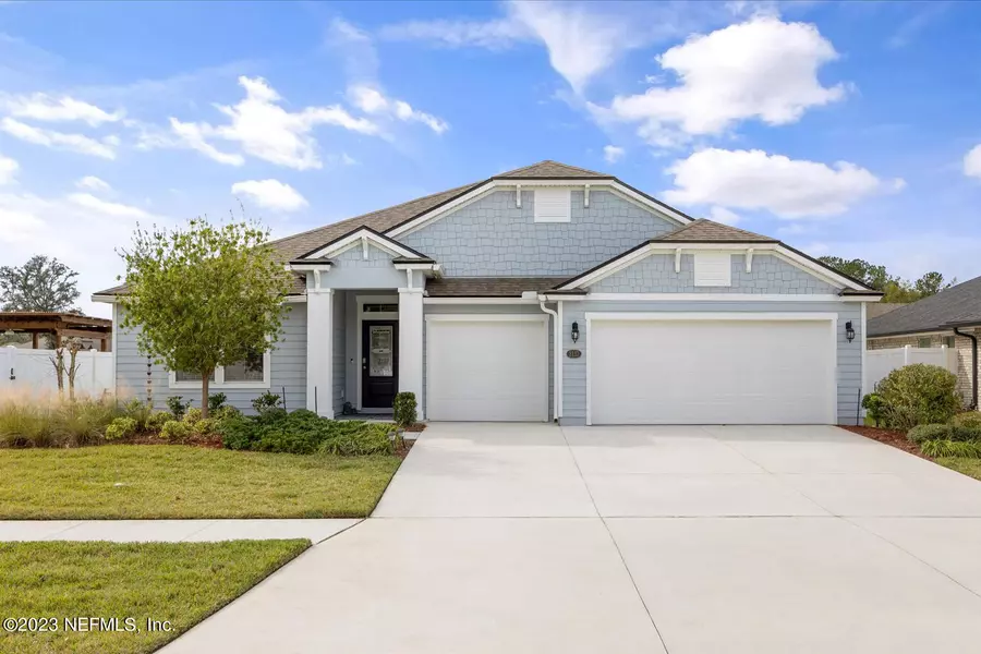 3117 FREE BIRD LOOP, Green Cove Springs, FL 32043