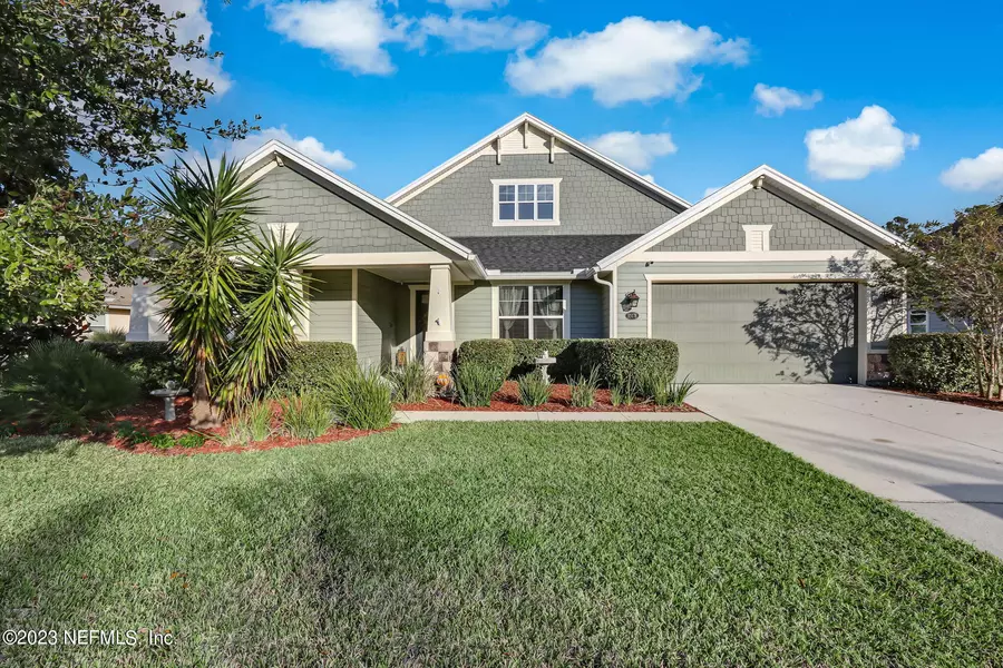 85178 MAJESTIC WALK BLVD, Fernandina Beach, FL 32034