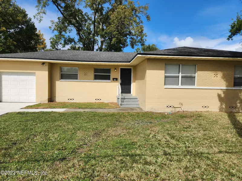 6539 HARLOW BLVD, Jacksonville, FL 32210