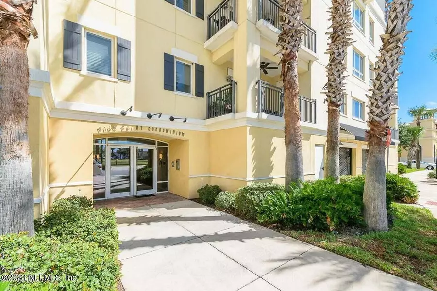 525 3RD ST N #310, Jacksonville Beach, FL 32250