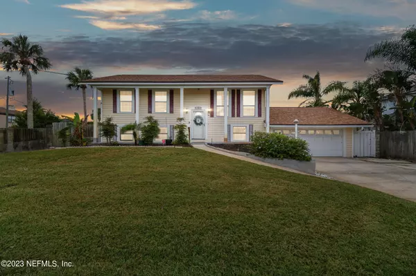 1404 5TH ST N, Jacksonville Beach, FL 32250