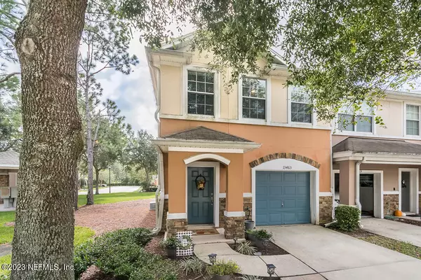 13463 SUNSTONE ST, Jacksonville, FL 32258