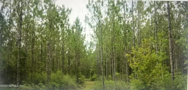 Macclenny, FL 32040,0 TRACT A MUDLAKE RD