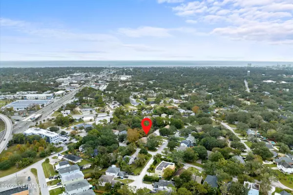 Neptune Beach, FL 32266,2136 ROSEWOOD DR