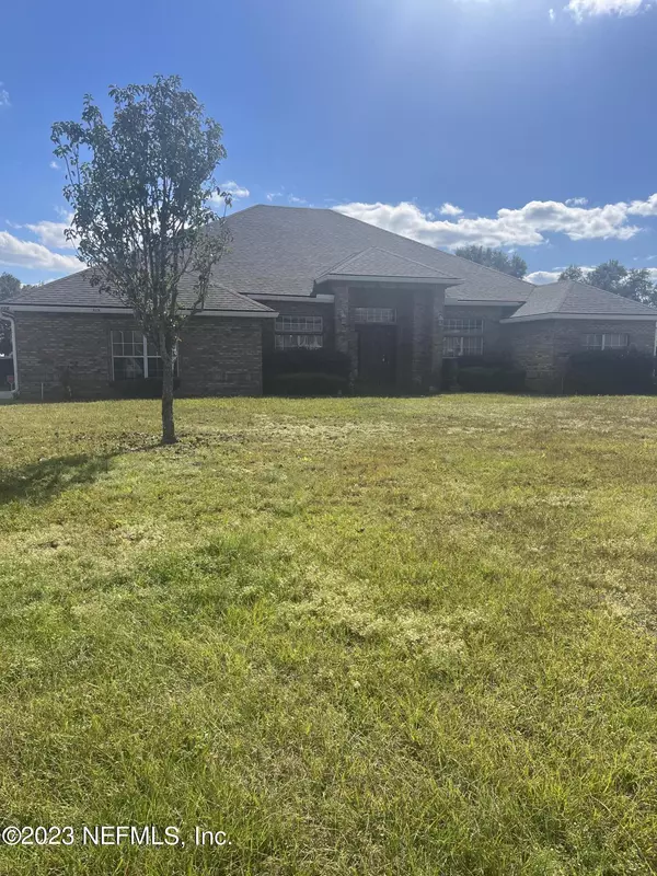 9326 GARDEN OVERLOOK LN, Jacksonville, FL 32219