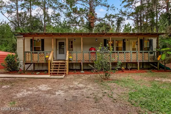 543015 US HIGHWAY 1, Callahan, FL 32011