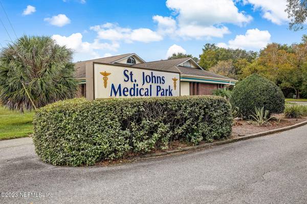 5 ST JOHNS MEDICAL PARK DR, St Augustine, FL 32086