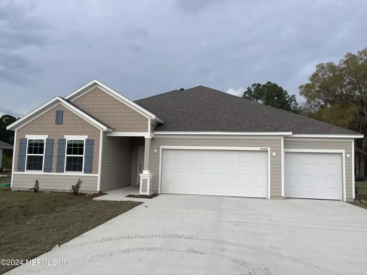 Callahan, FL 32011,56446 CREEKSIDE WAY