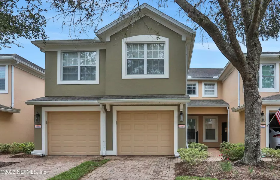 8664 LITTLE SWIFT CIR #39D, Jacksonville, FL 32256