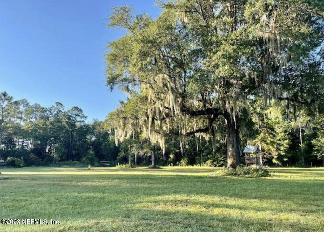 15246 HOWARD RD, Bryceville, FL 32009