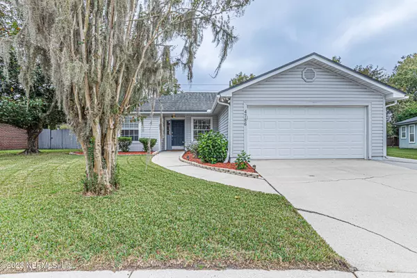 4786 WANDERING PINES TRL, Jacksonville, FL 32258