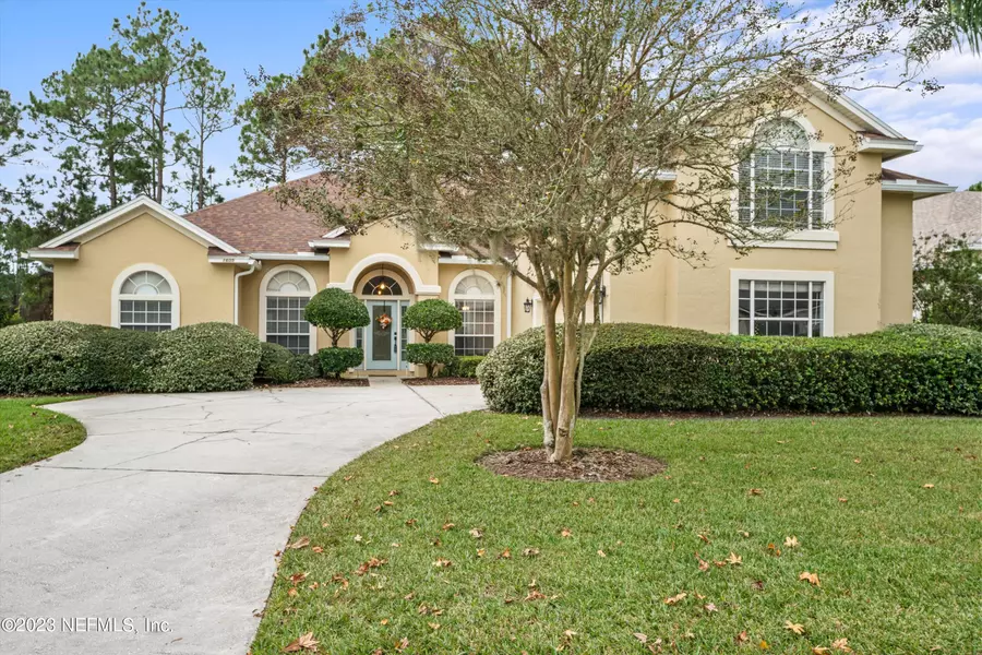 1605 MERROWAY LN, Ponte Vedra, FL 32081