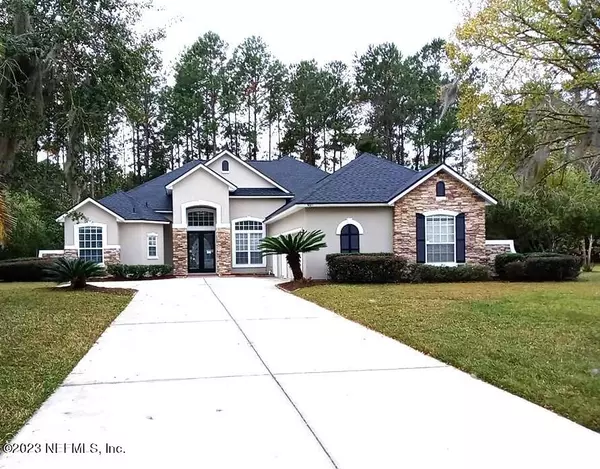 3001 EGRET WALK TER S, Jacksonville, FL 32226