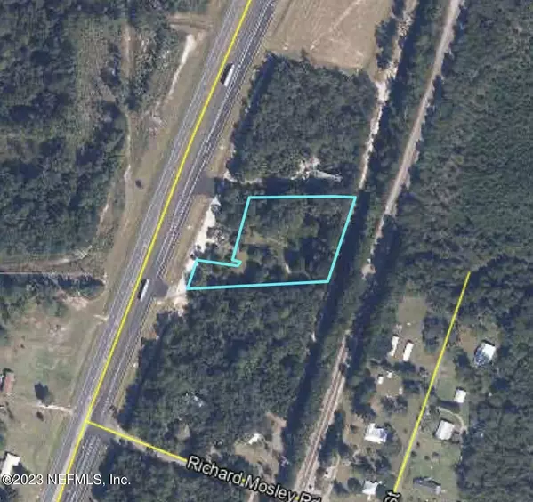 Lawtey, FL 32058,1359 US-301