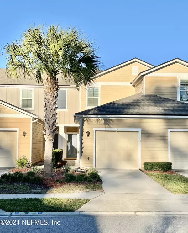 739 SERVIA DR, St Johns, FL 32259