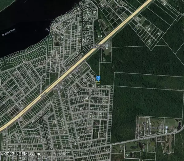 Satsuma, FL 32189,114 BOWFIN DR