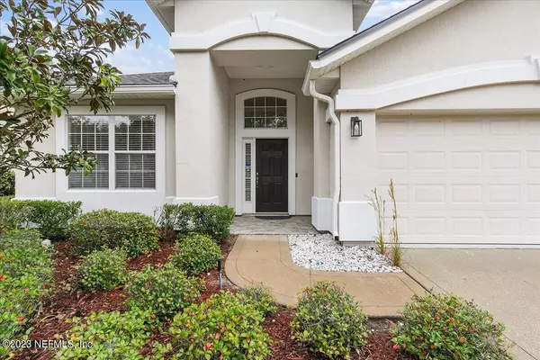 Jacksonville, FL 32258,14868 BULOW CREEK DR