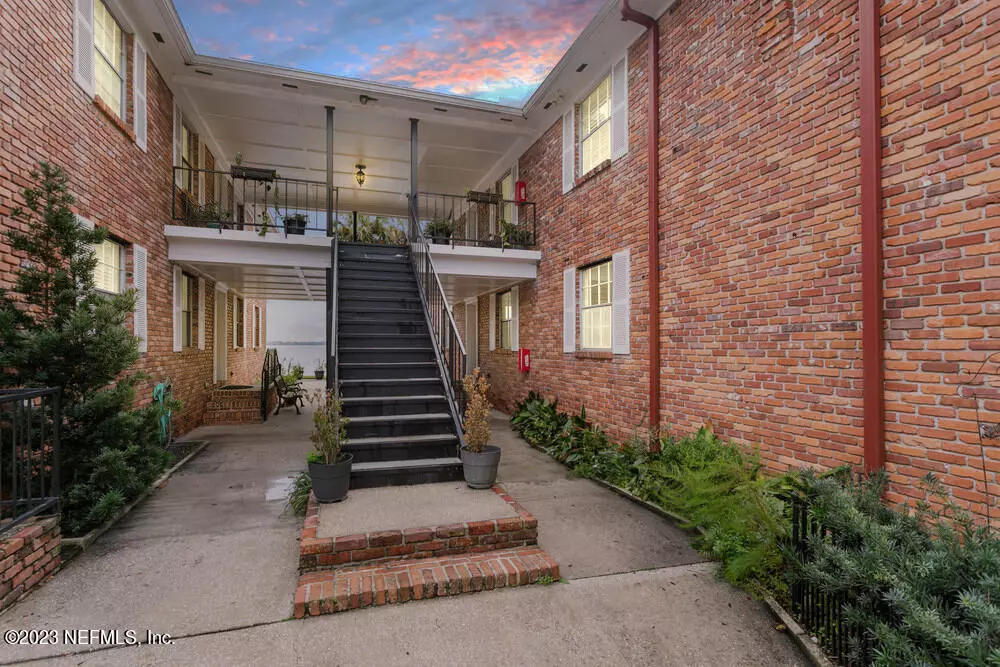 Jacksonville, FL 32205,1846 MALLORY ST #4