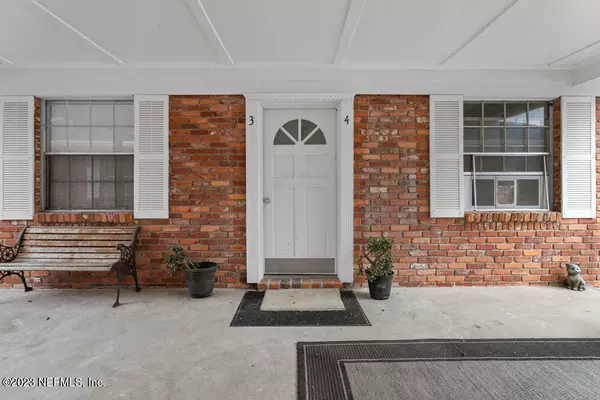 Jacksonville, FL 32205,1846 MALLORY ST #4