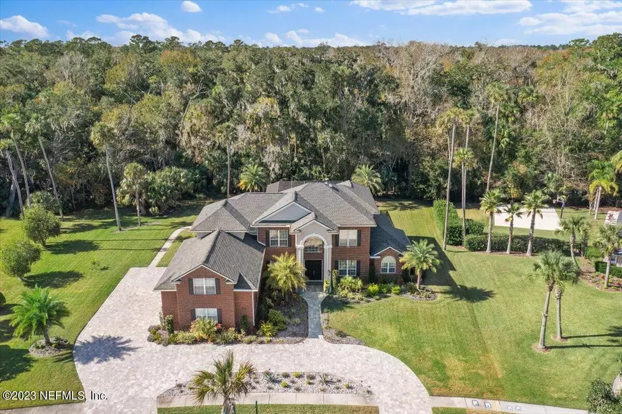 316 CLEARWATER DR, Ponte Vedra Beach, FL 32082