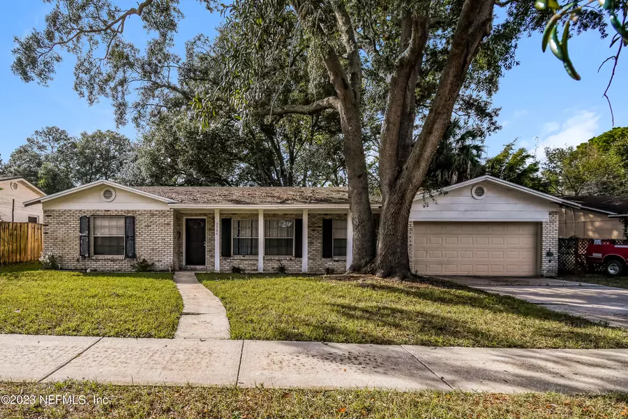 3766 HEATH RD, Jacksonville, FL 32277