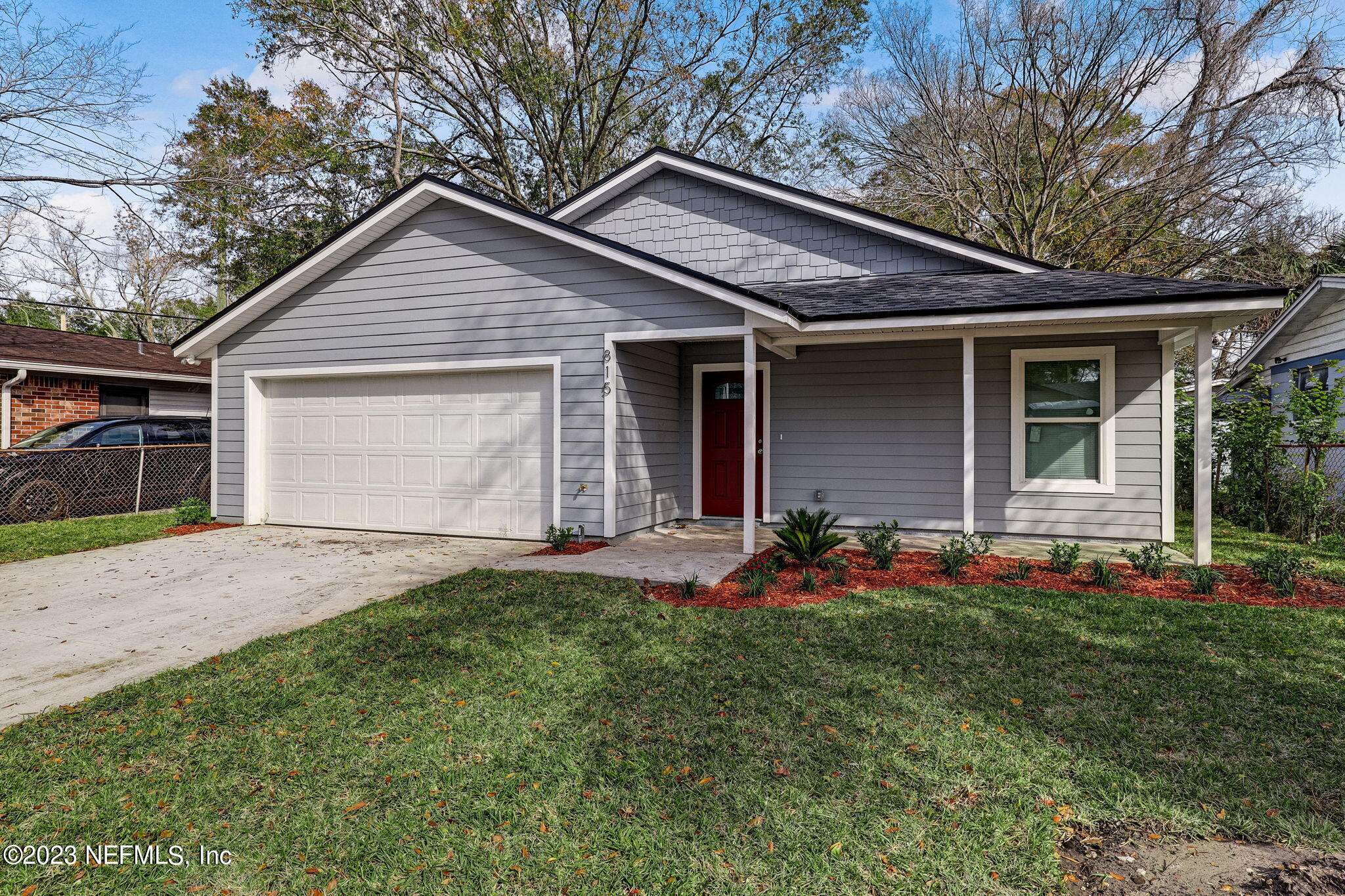 Jacksonville, FL 32209,815 BAKER AVE