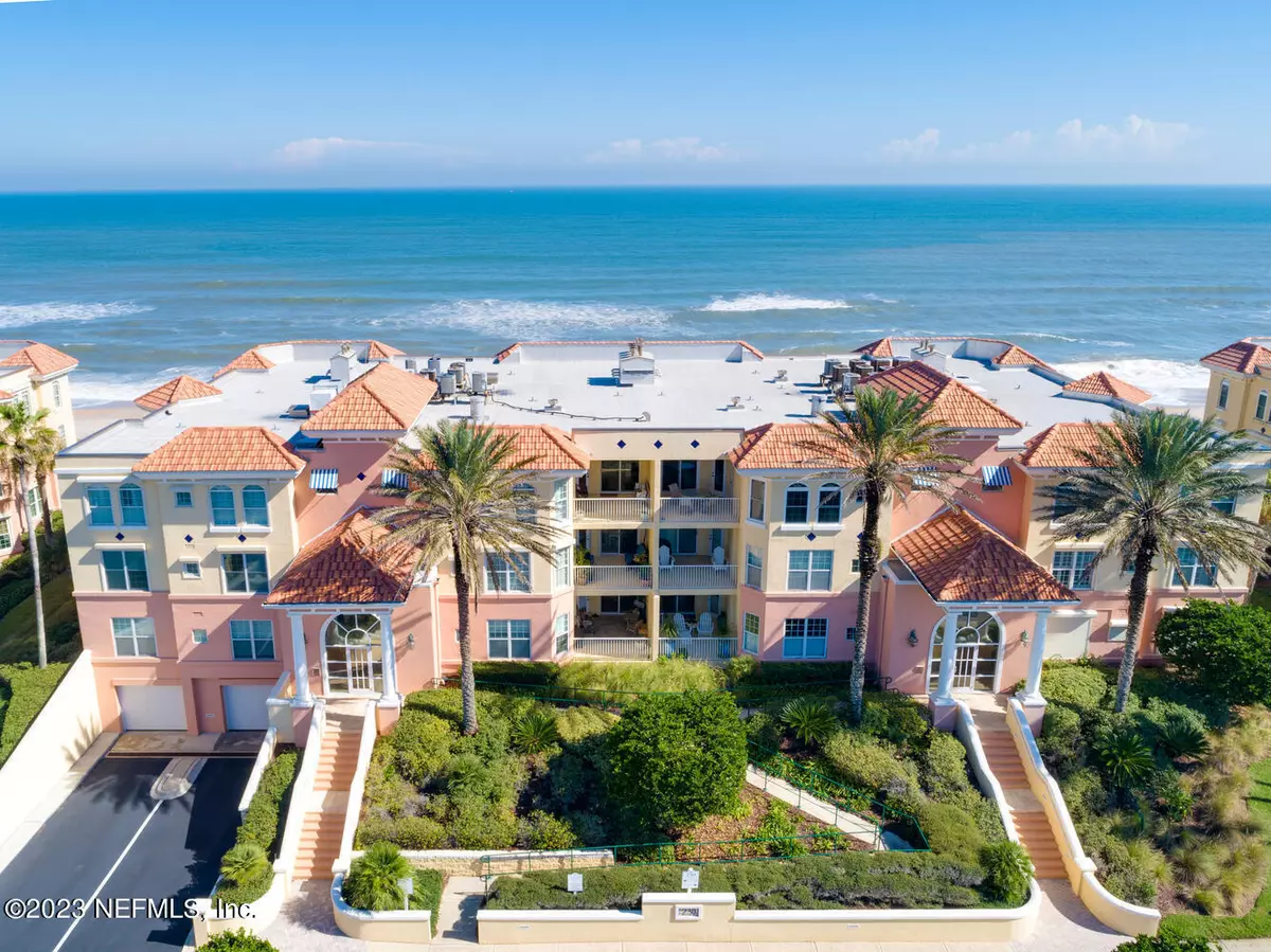 Ponte Vedra Beach, FL 32082,230 N SERENATA DR #733