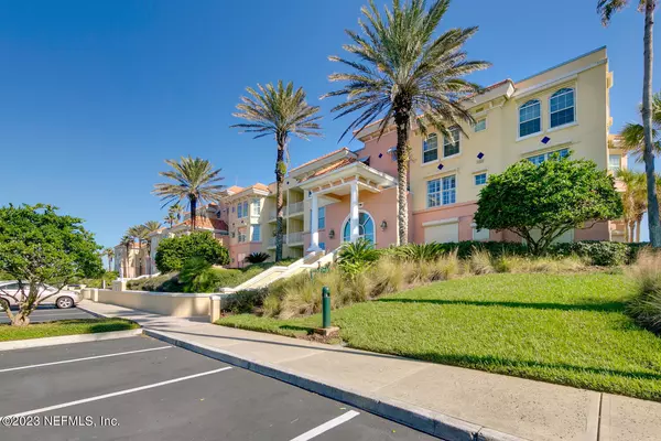Ponte Vedra Beach, FL 32082,230 N SERENATA DR #733