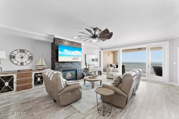 Ponte Vedra Beach, FL 32082,230 N SERENATA DR #733