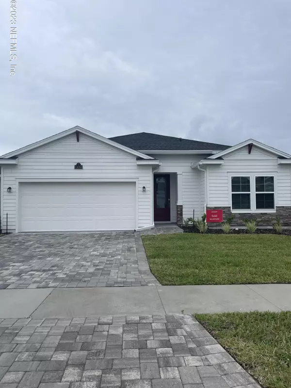 1434 STILLWATER BLVD, St Johns, FL 32259