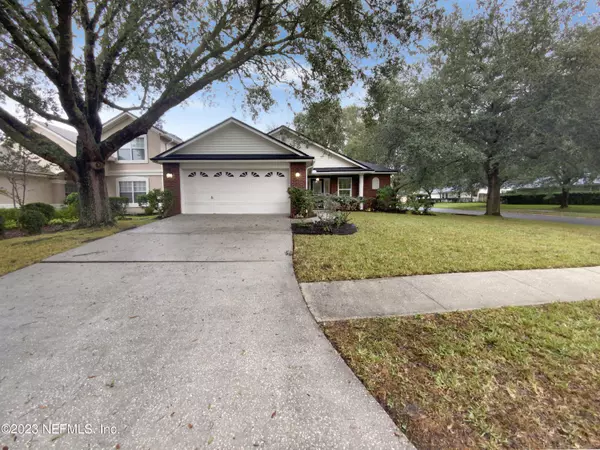 770 BELLSHIRE DR, Orange Park, FL 32065