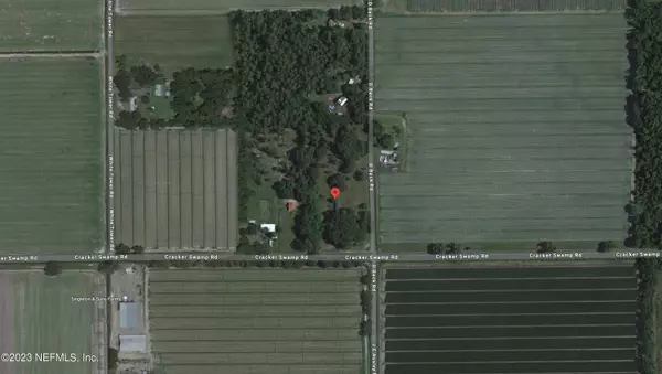 Hastings, FL 32145,9085 D BECK RD