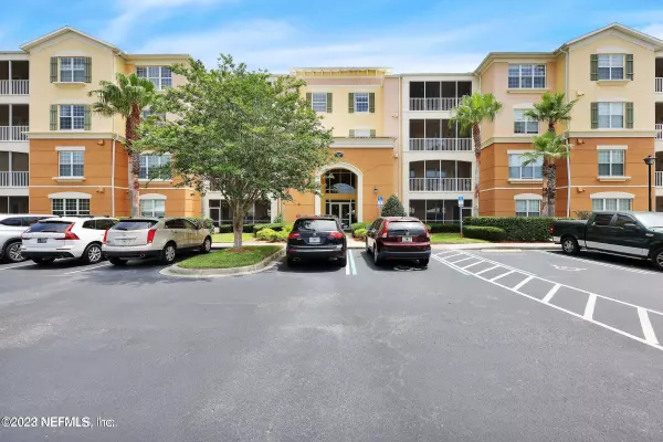 Jacksonville, FL 32256,9831 DEL WEBB Pkwy #4306