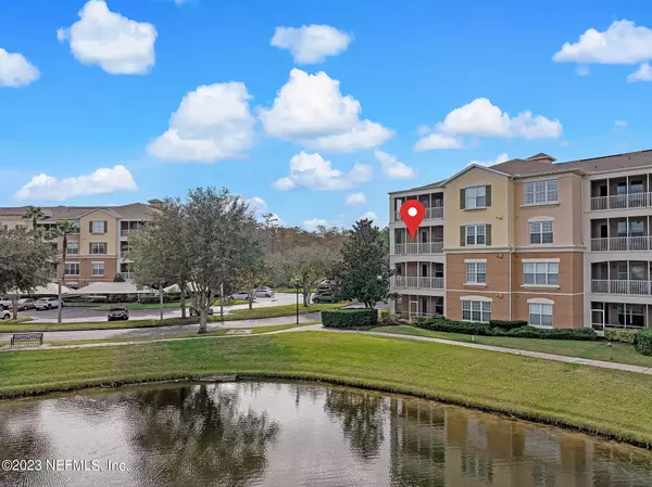 Jacksonville, FL 32256,9831 DEL WEBB Pkwy #4306